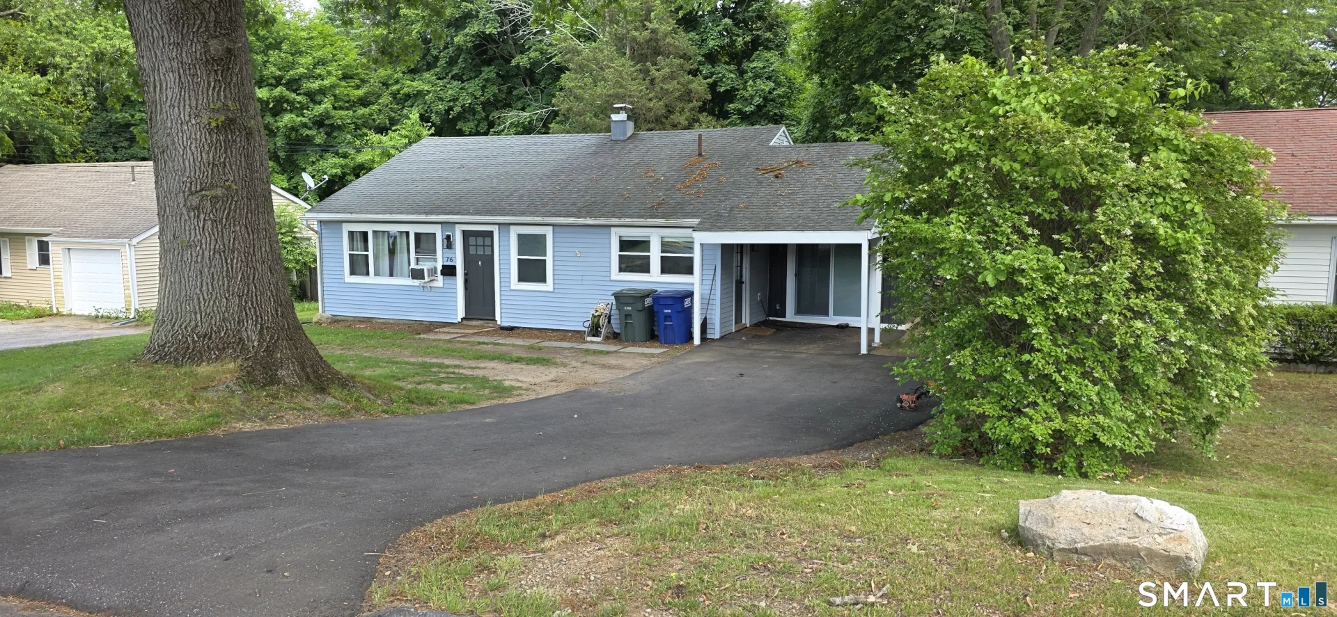 76 Kings Highway, Groton, CT