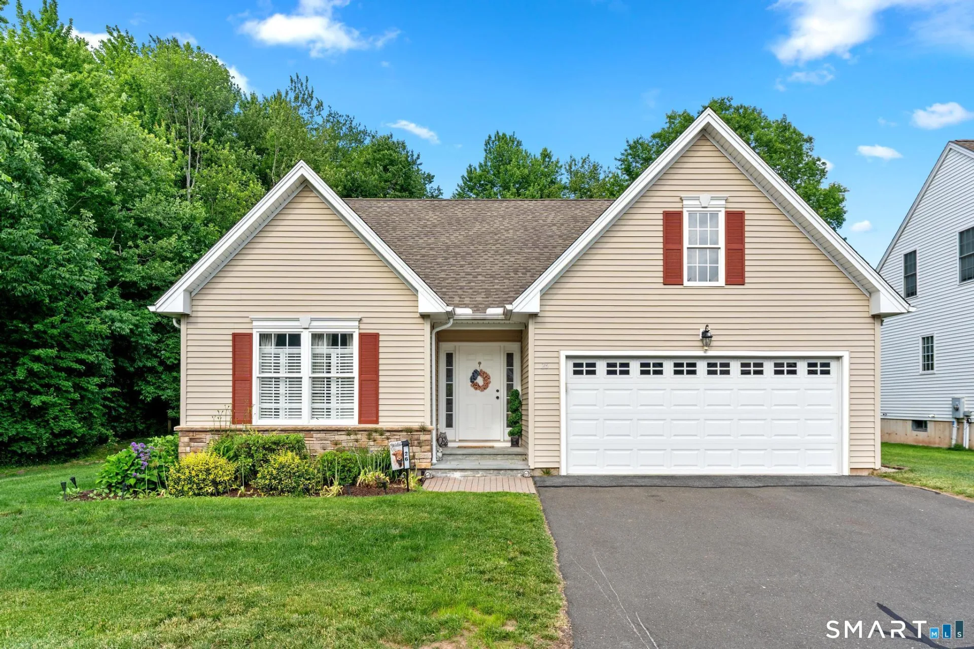 26 Mystique Lane #26, Cromwell, CT