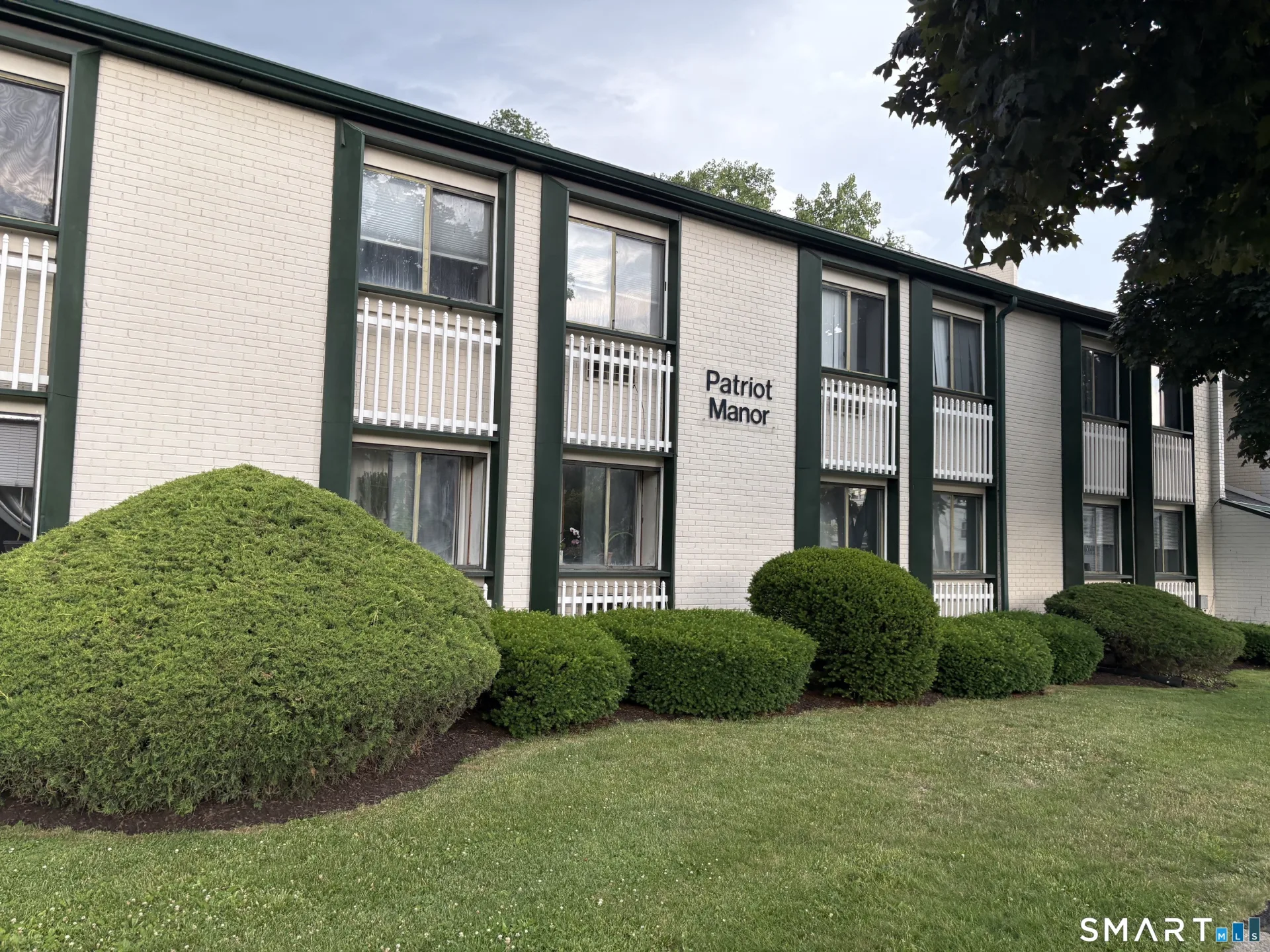 34 Patriot Drive #A1, Danbury, CT