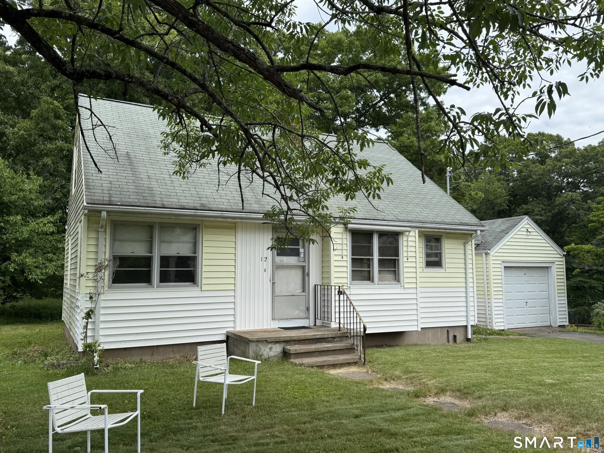 12 Swan Avenue, Wallingford, CT