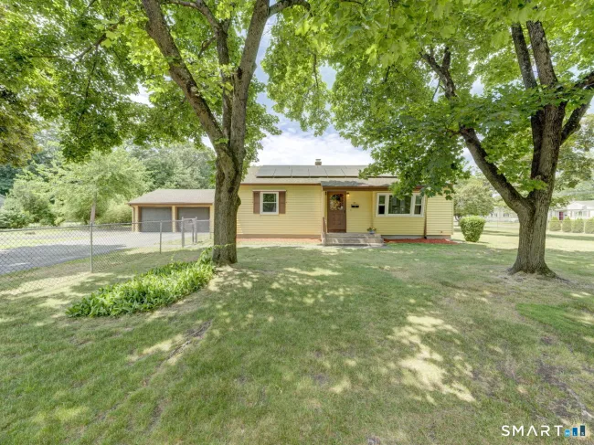 63 Darien Drive