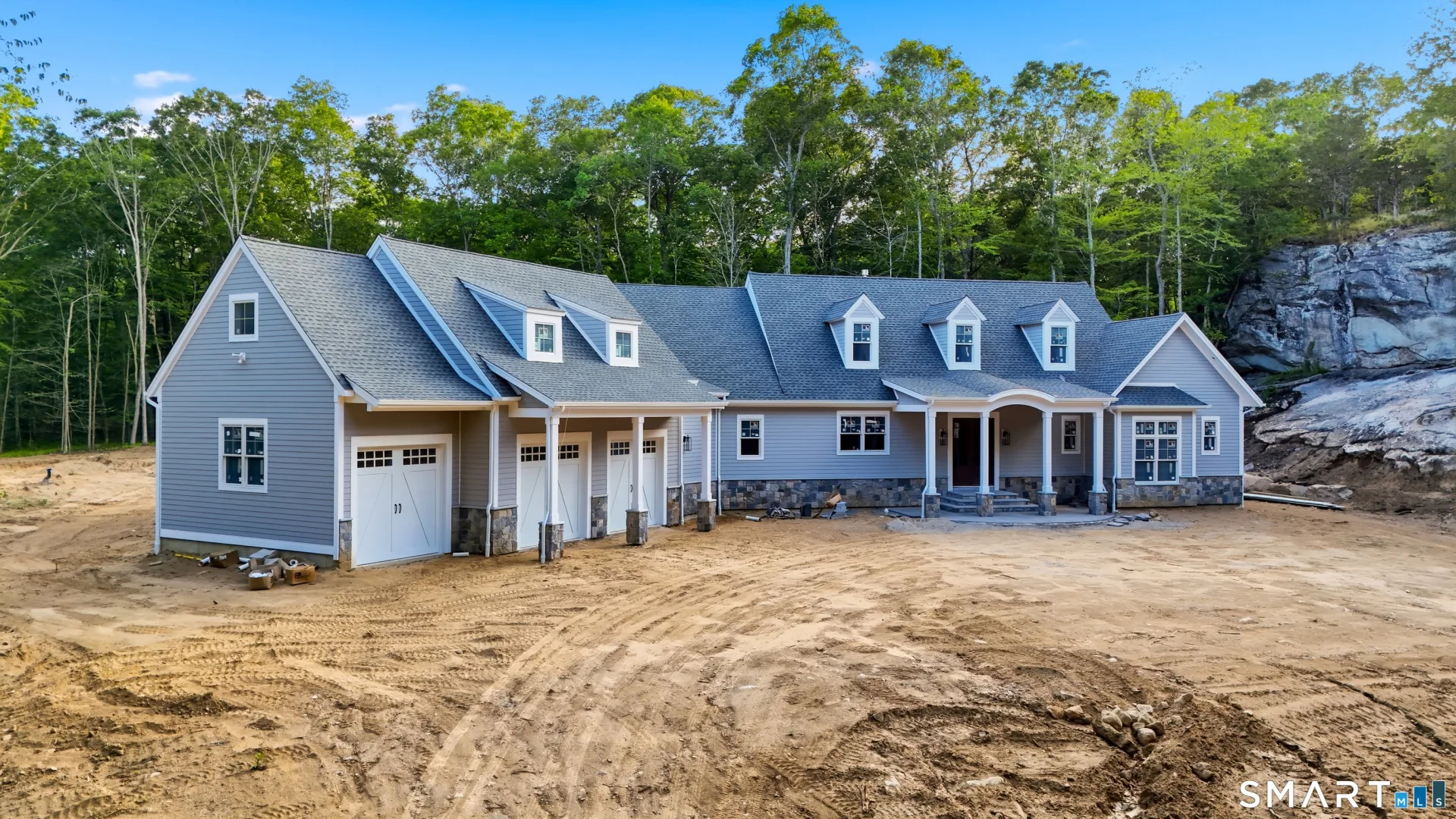 41-B Whippoorwill Road, Old Lyme, CT