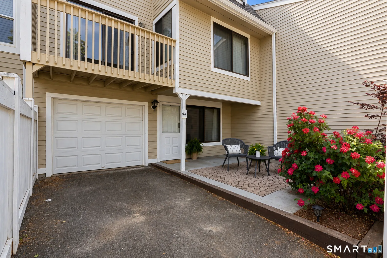 65 Peddlars Drive #65, Branford, CT