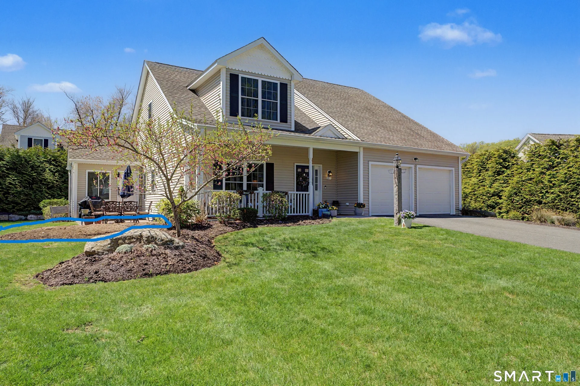 211 Meadow Brook Road #211, Oxford, CT