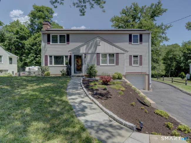 1 Fisk Drive