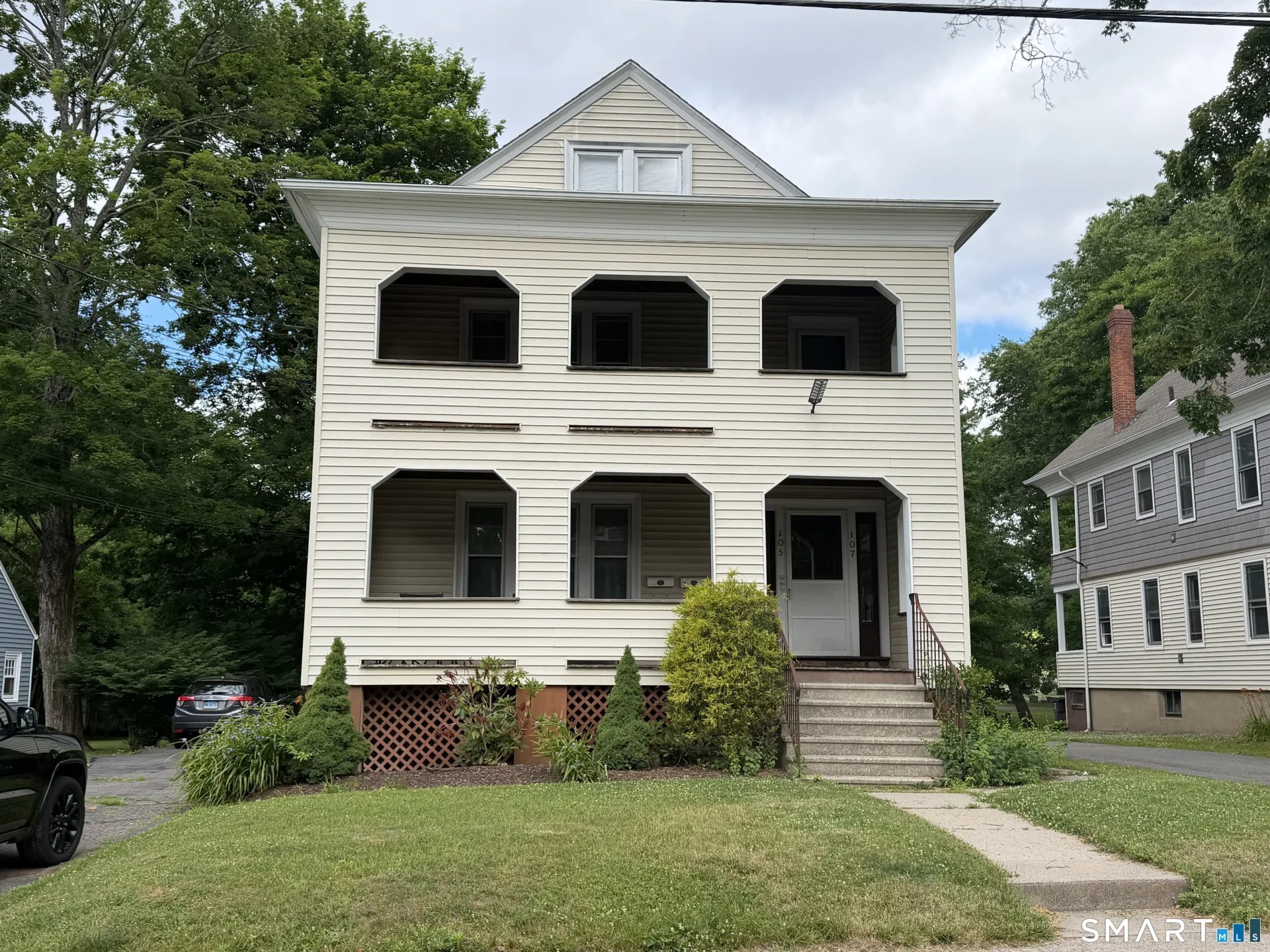 105 Grennan Road, West Hartford, CT