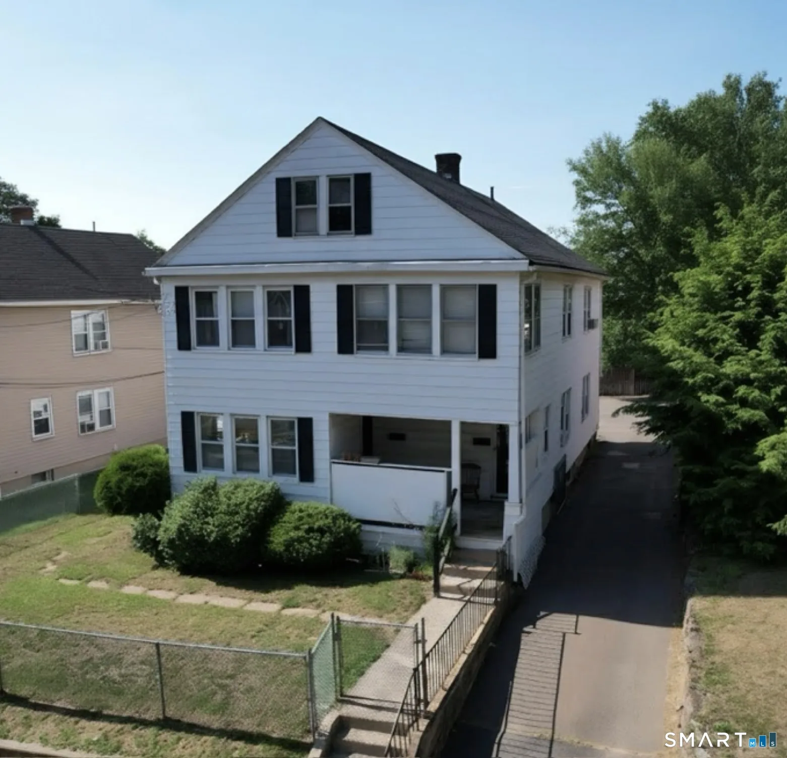 748 Burnside Avenue, East Hartford, CT