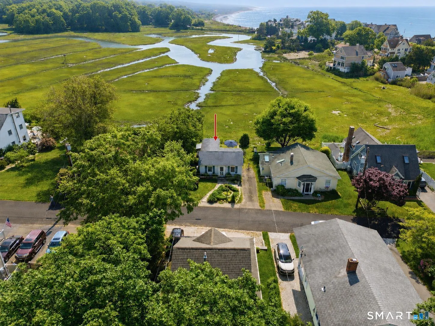 17 Linden Lane, Madison, CT