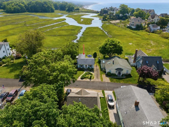 17 Linden Lane, Madison, CT