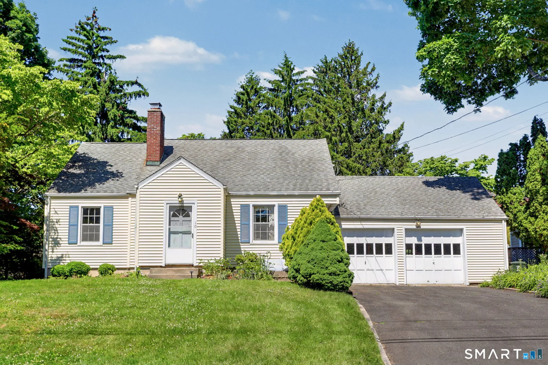 10 Koger Road, Trumbull, CT