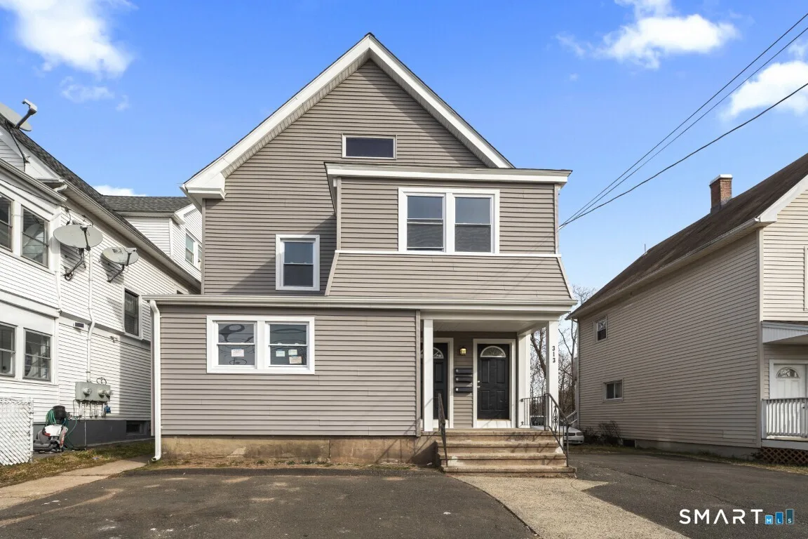 313 Washington Avenue, West Haven, CT