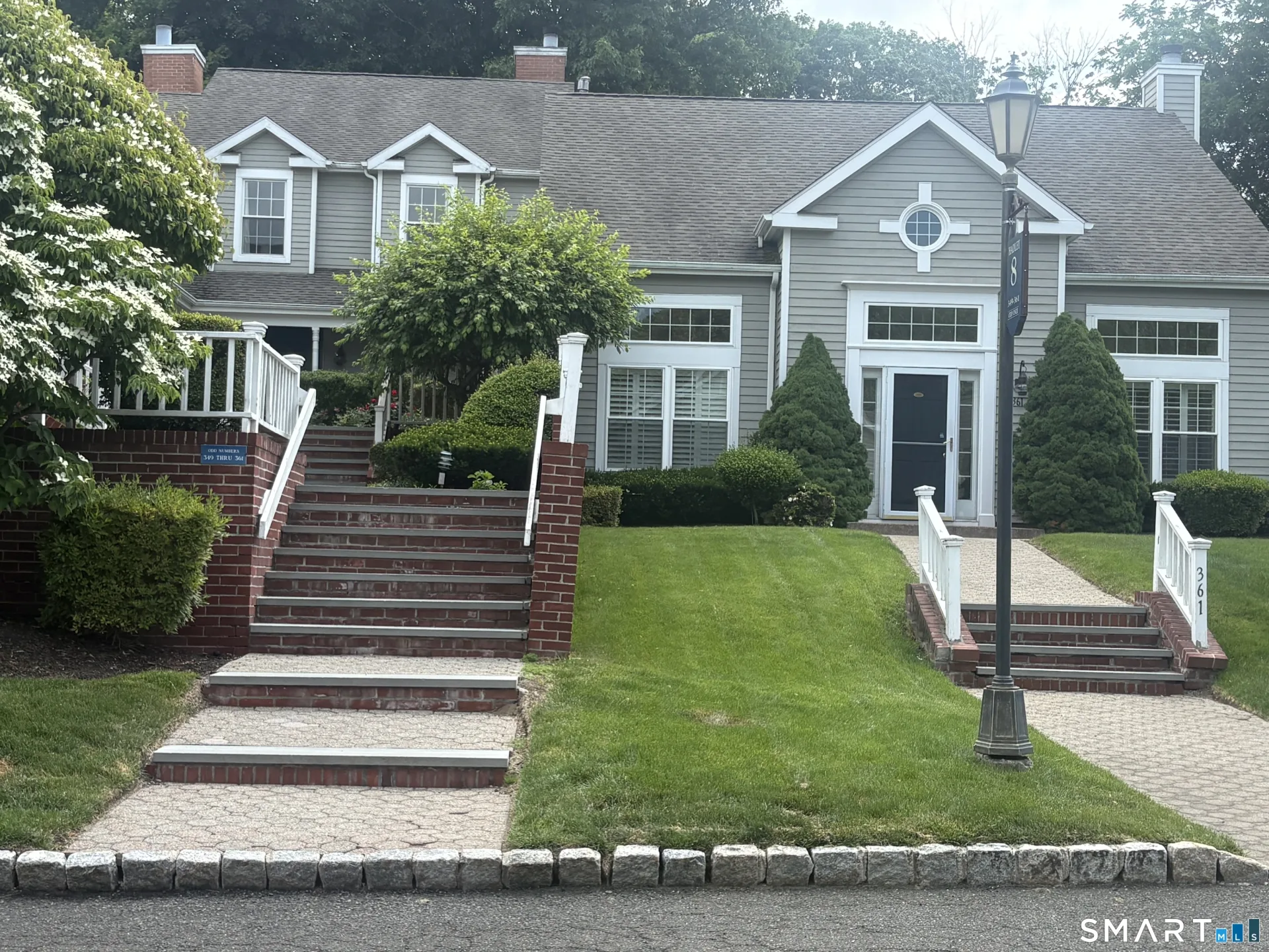 359 Hadley Drive #359, Trumbull, CT
