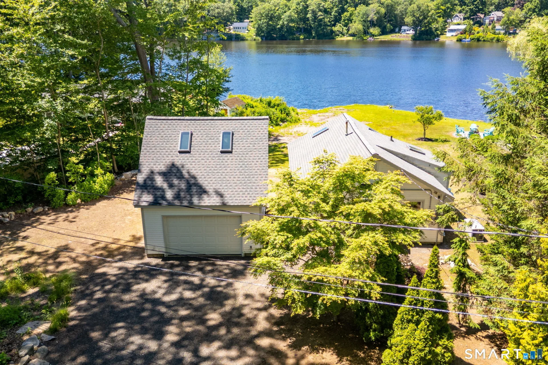 65 East Shore Drive, Haddam, CT