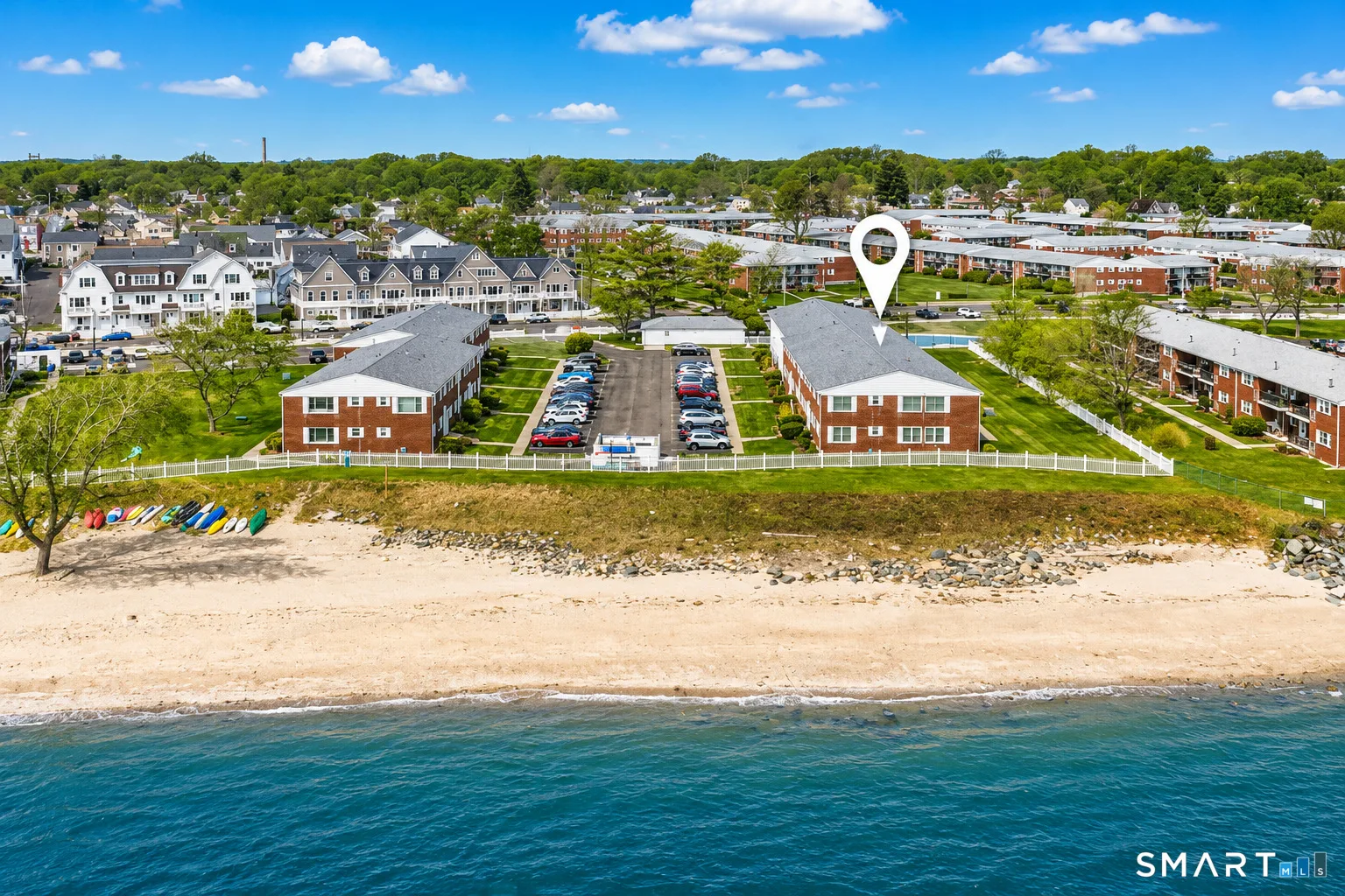 65 East Broadway #B, Milford, CT