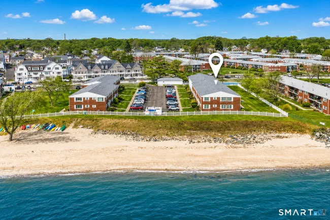 65 East Broadway #B, Milford, CT