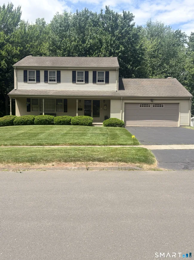 133 Forest Drive
