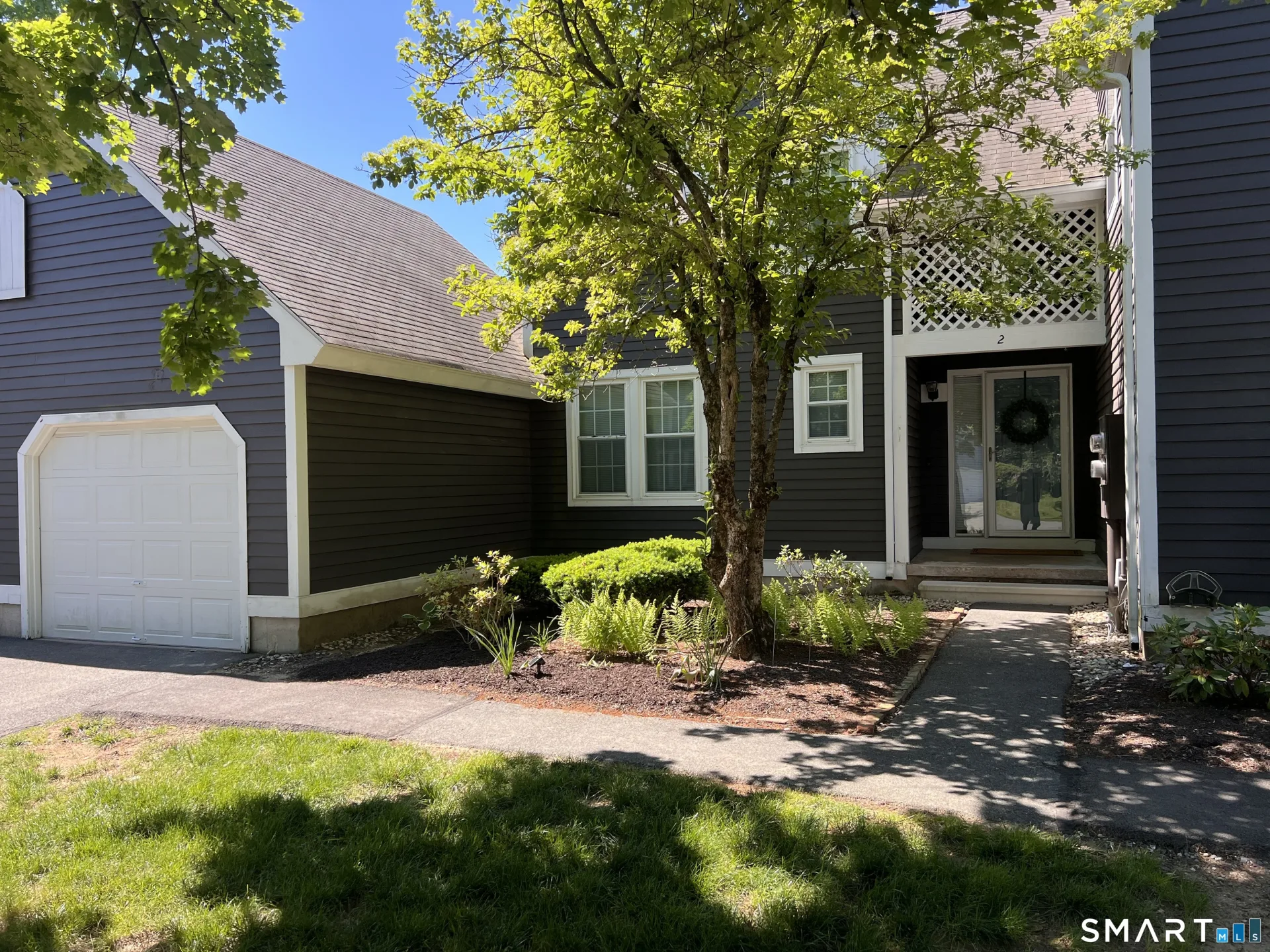 2 Fairmount Lane #2, Granby, CT