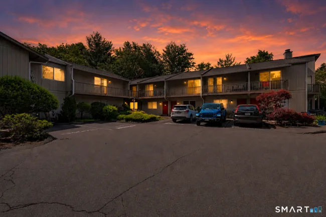 100 Wolfpit Avenue #14, Norwalk, CT