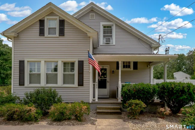 443 North Street, Windsor Locks, CT
