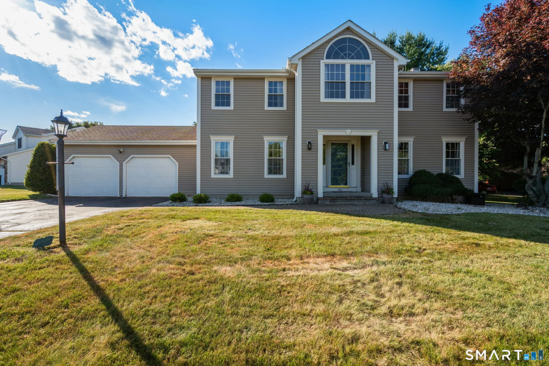 141 Lisa Drive, South Windsor, CT