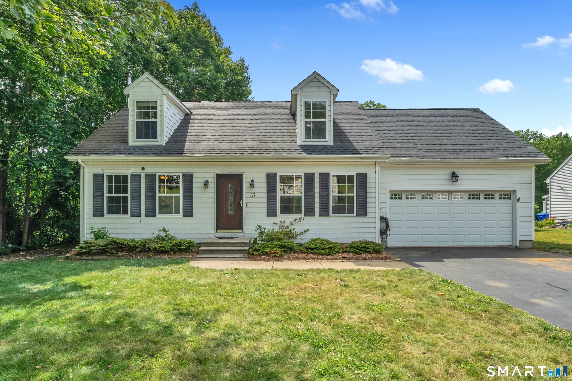 15 Shannon Lane, Groton, CT
