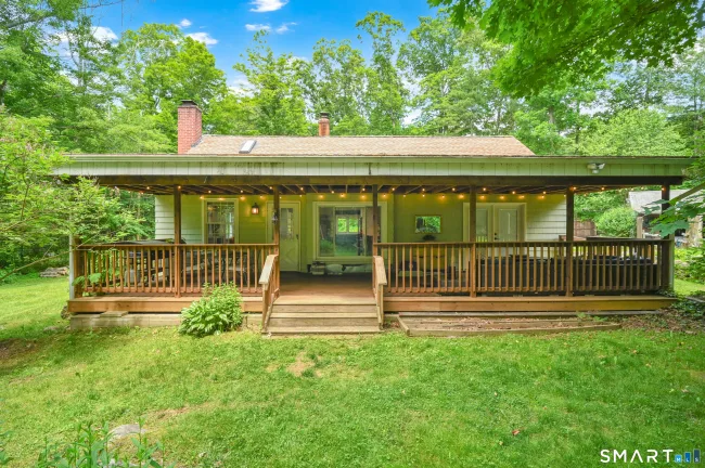 318 James Road
