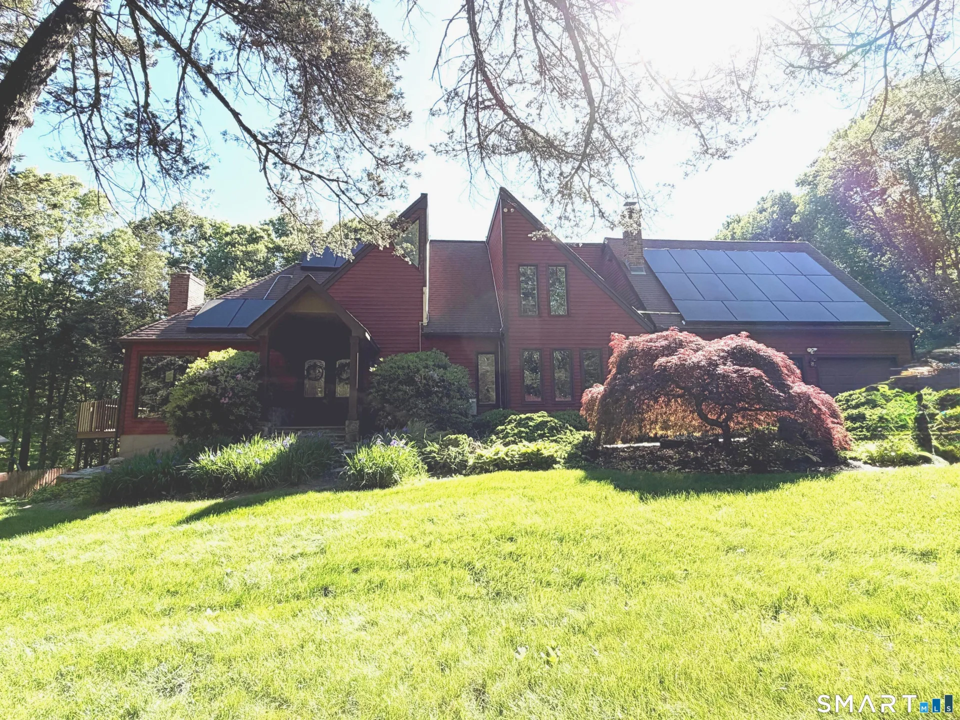 117 Brushy Hill Road, Newtown, CT