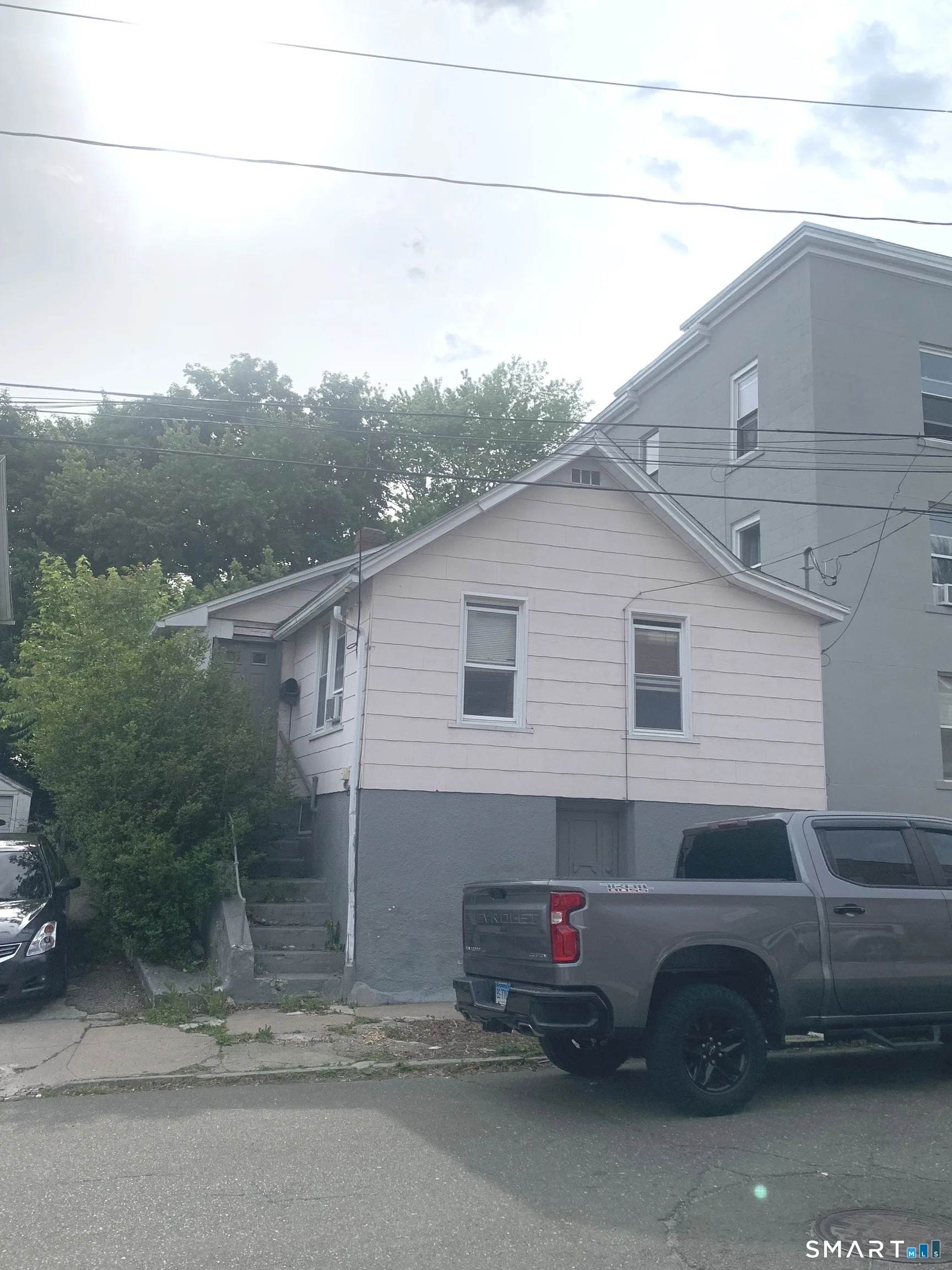 52 Hawkins Street, Derby, CT