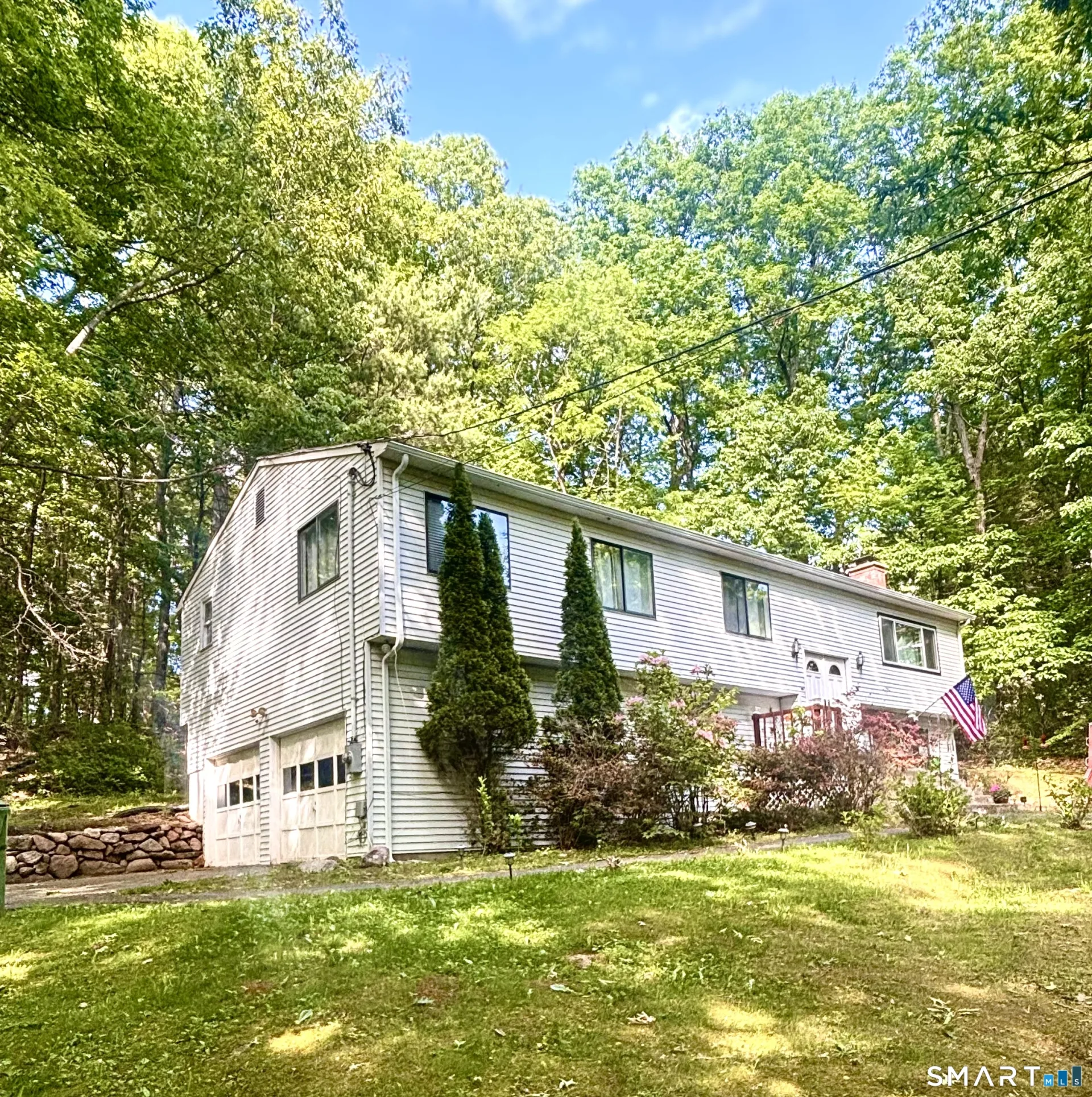 72 Old Meadow Plain Road, Simsbury, CT
