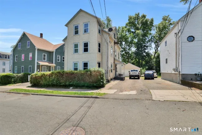 21 Millard Street