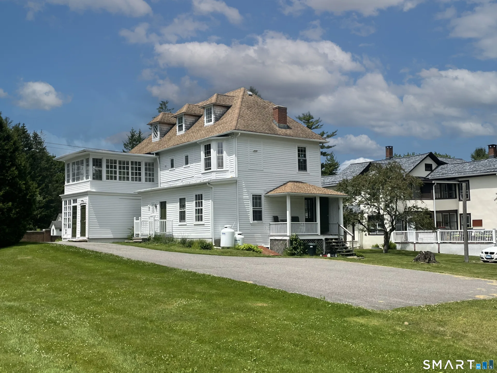 58 Greenwoods Road, Norfolk, CT