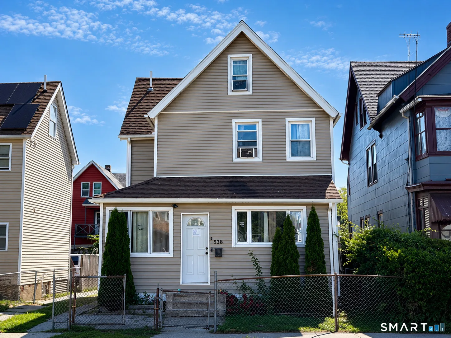 538 Union Avenue, Bridgeport, CT