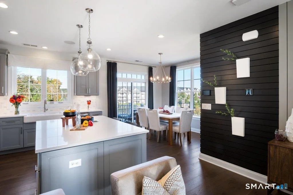 14 Bramble Way #Homesite #34, Brookfield, CT