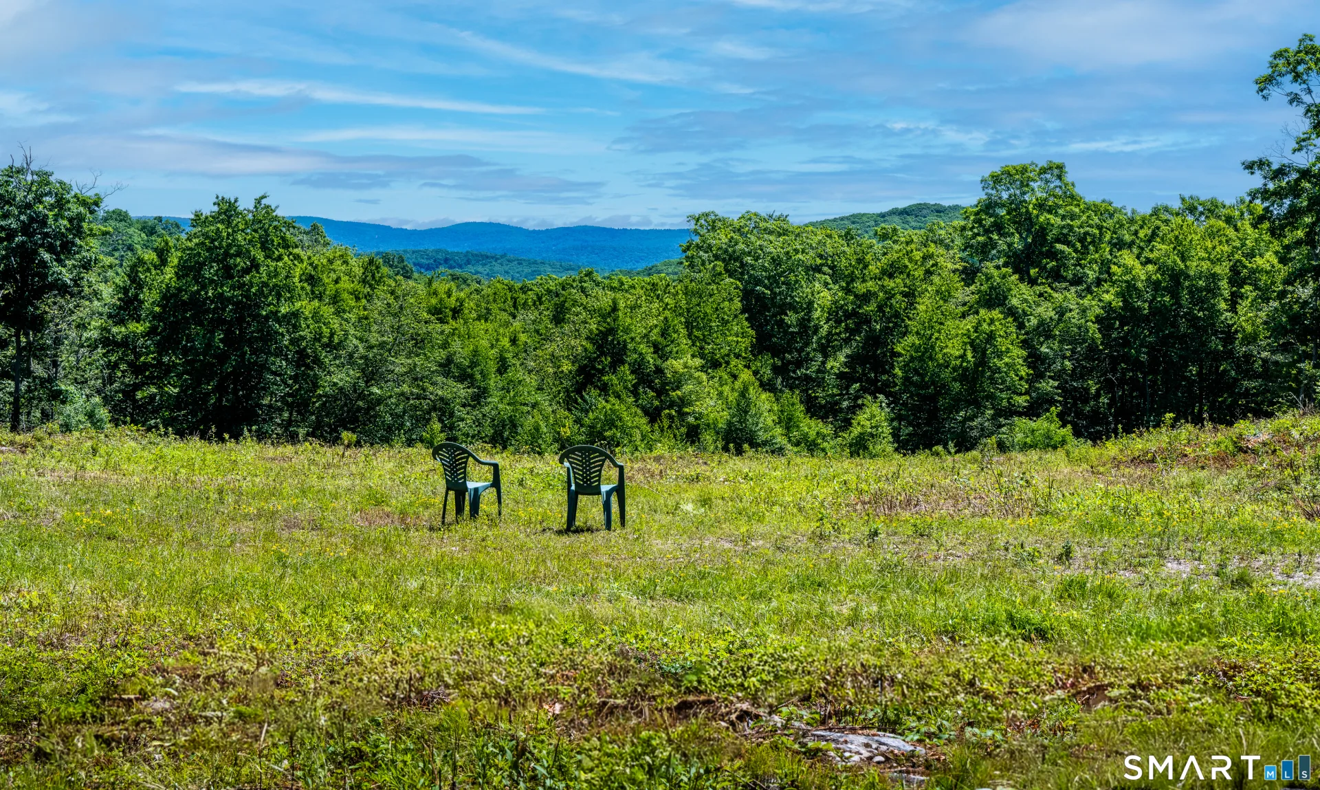 Westwoods Road ##2, Sharon, CT