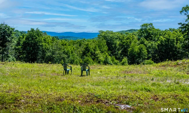 Westwoods Road ##2, Sharon, CT
