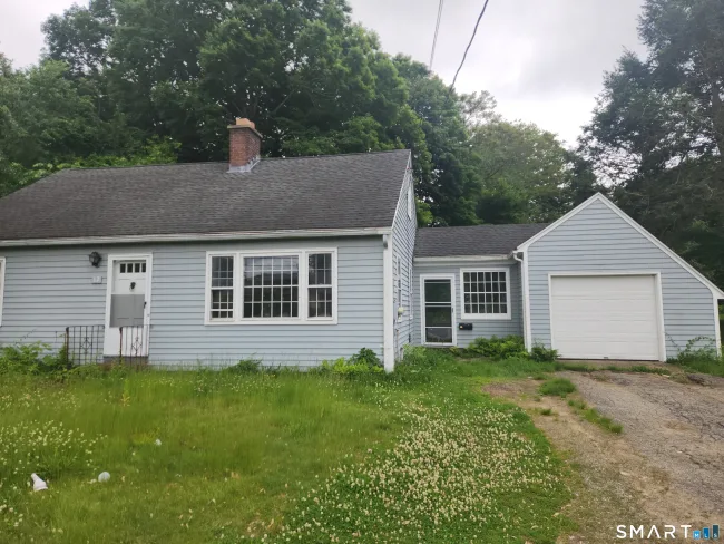 12 Salem Turnpike, Norwich, CT