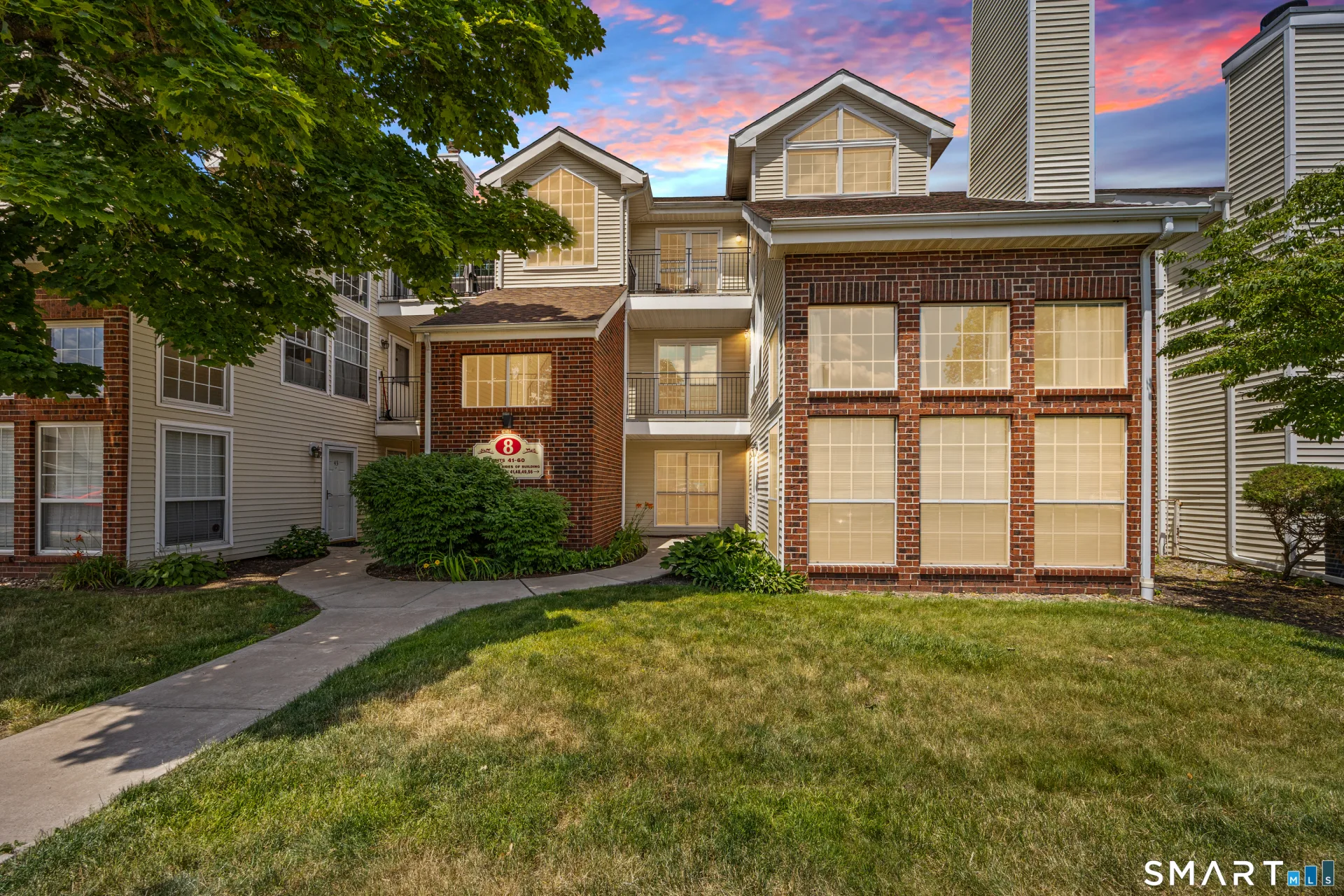 42 Carriage Crossing Lane #42, Middletown, CT