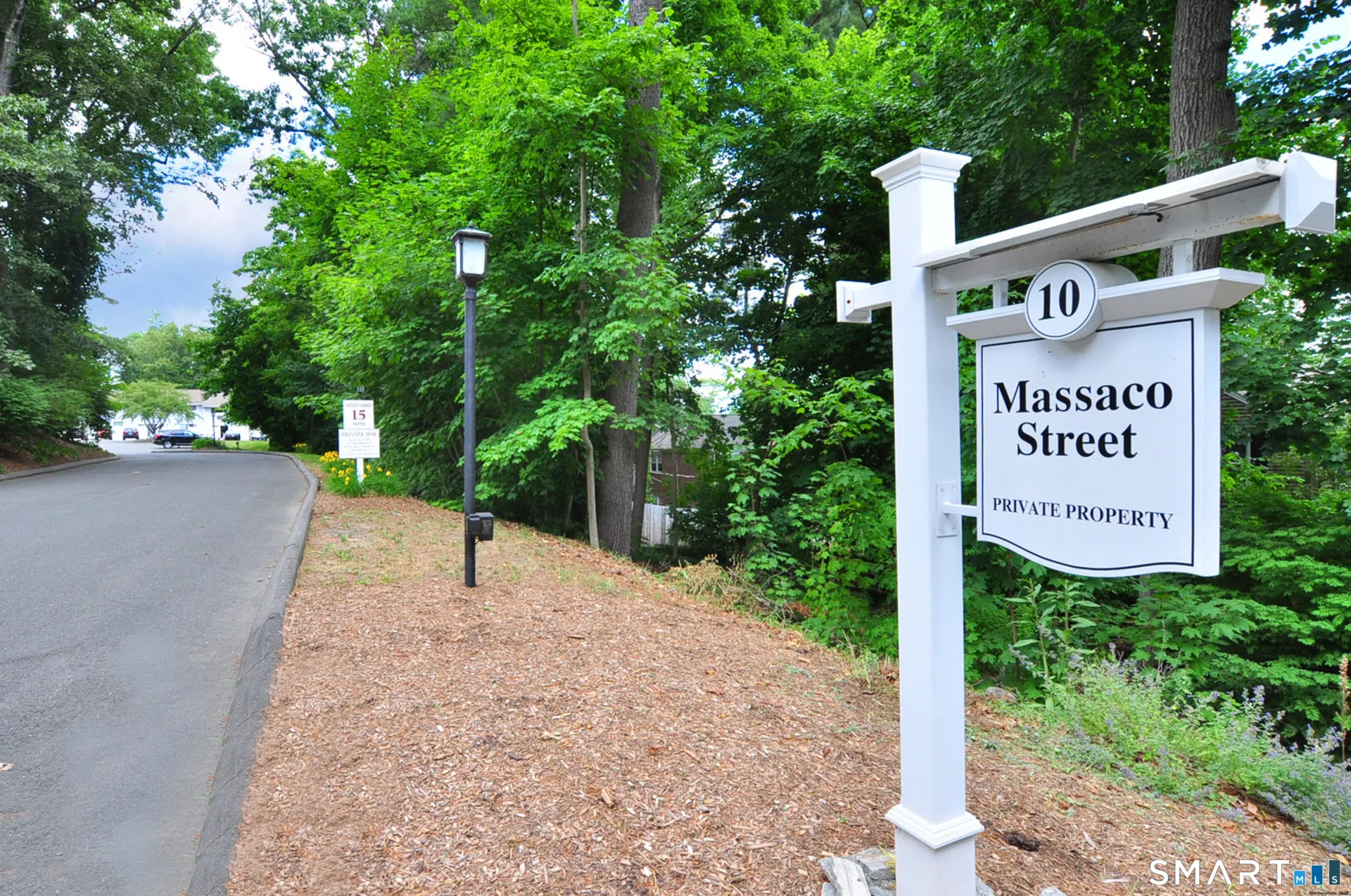 10 Massaco Street #R, Simsbury, CT