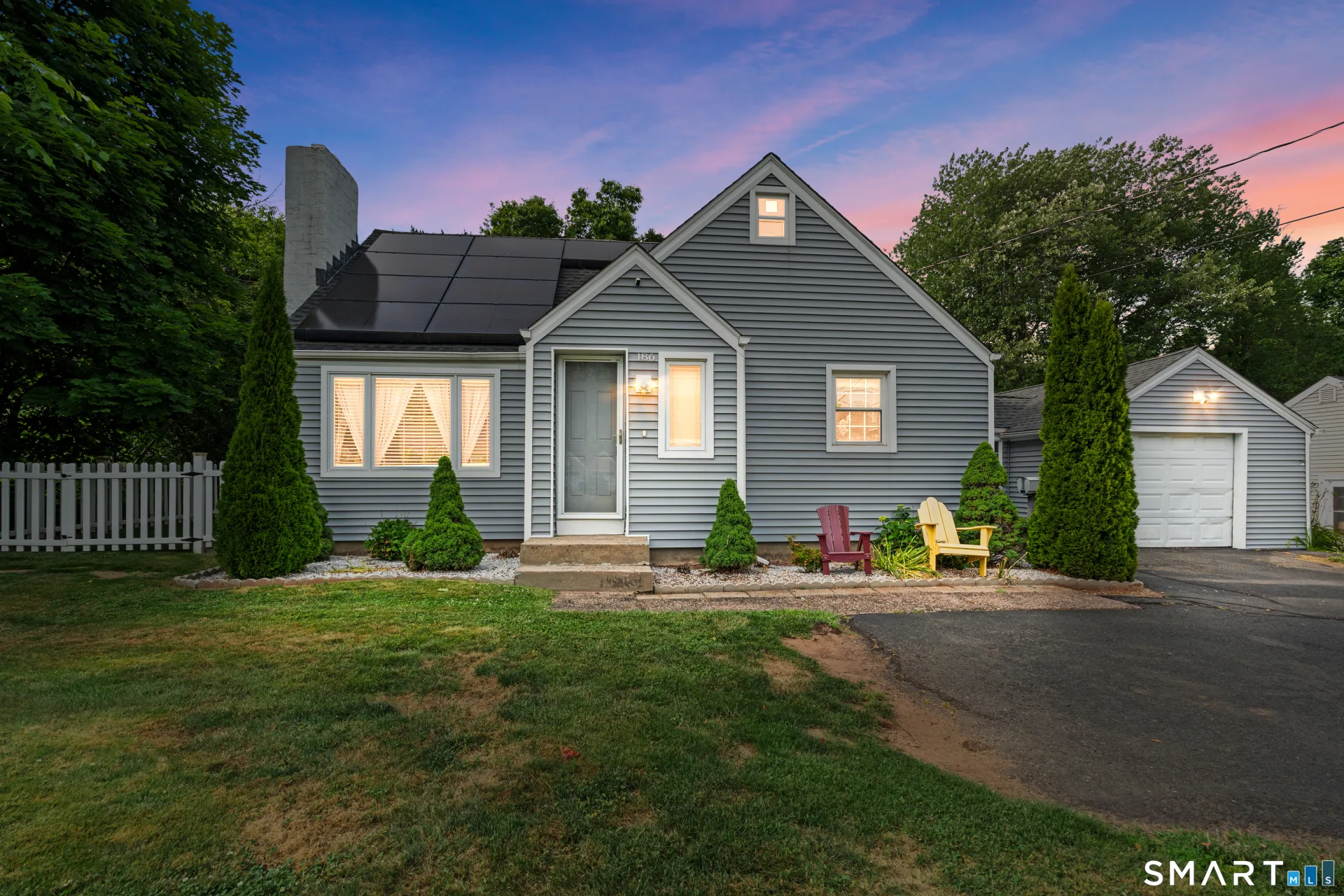 186 Cedar Street, Newington, CT