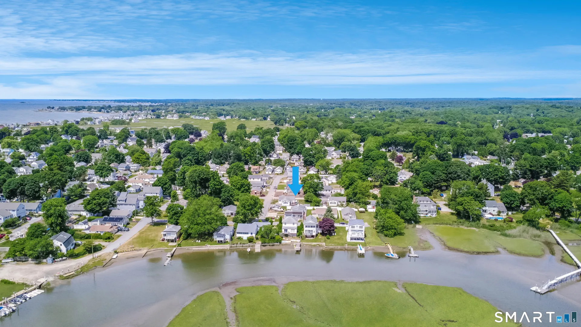25 River Avenue, Old Saybrook, CT