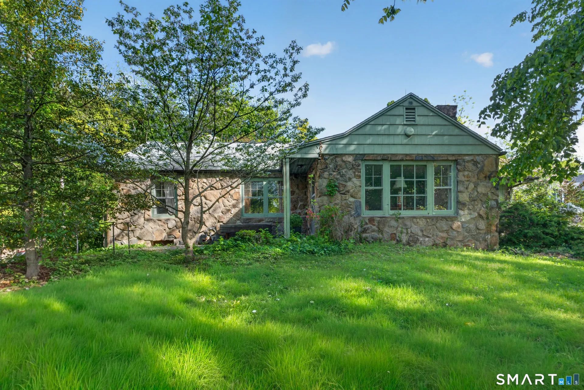 54 Elm Street, Fairfield, CT