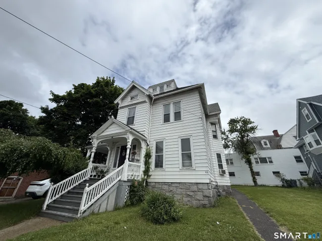 23 Pine Street