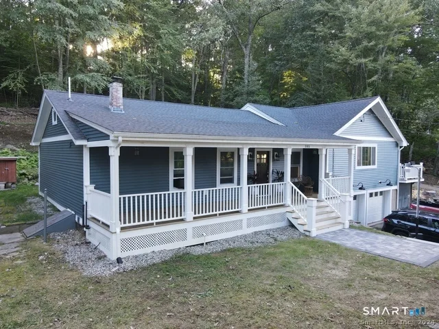 105 Brick Top Road, Windham, CT