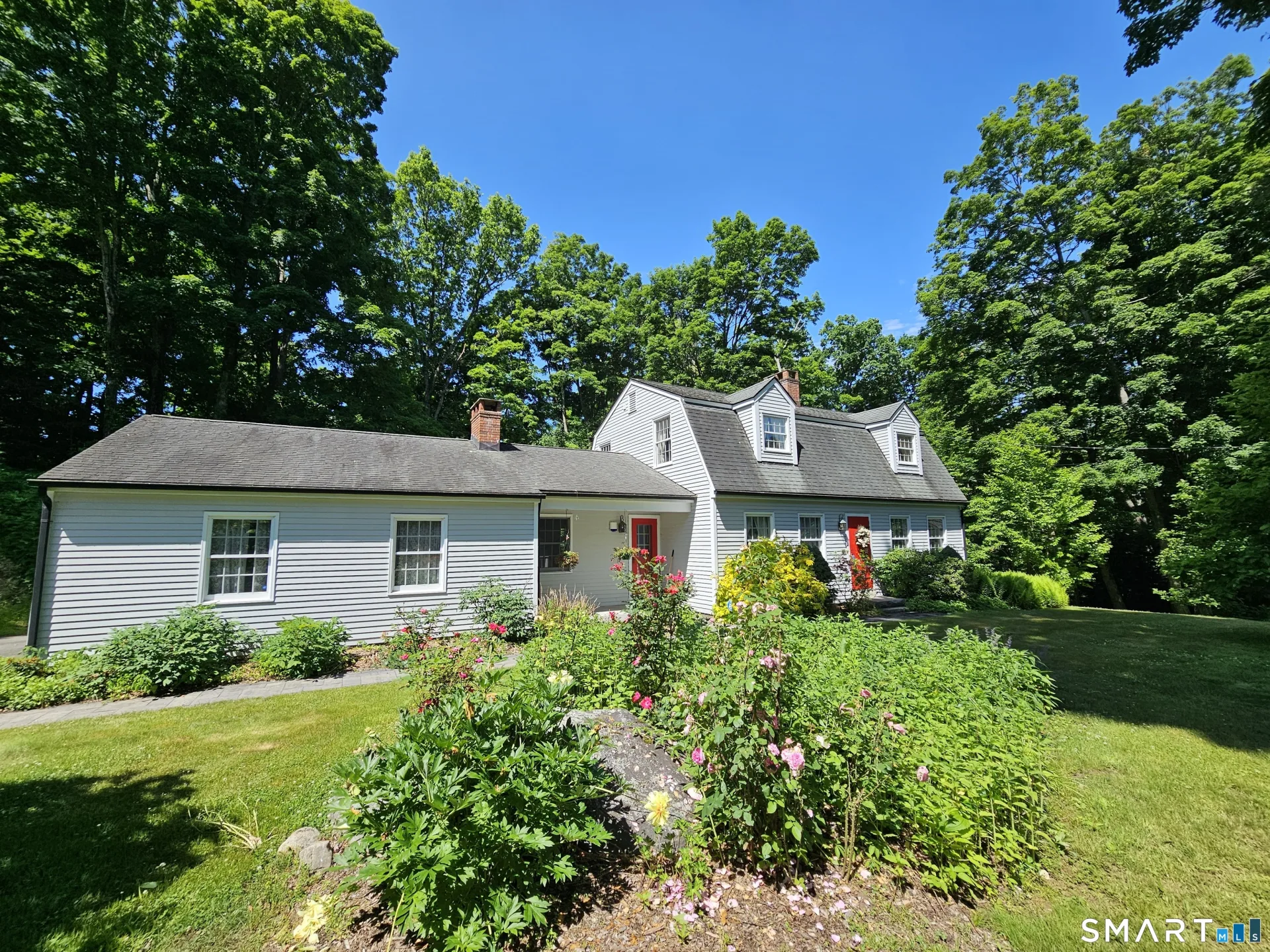 30 Park Road, Woodbury, CT