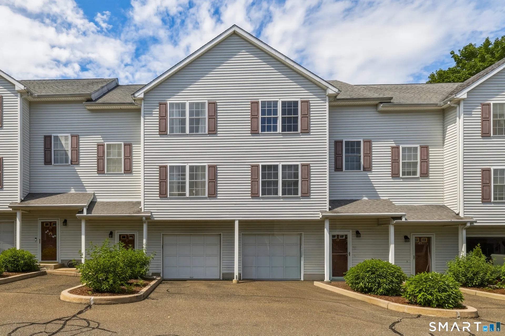 11 Mannions Lane #21, Danbury, CT
