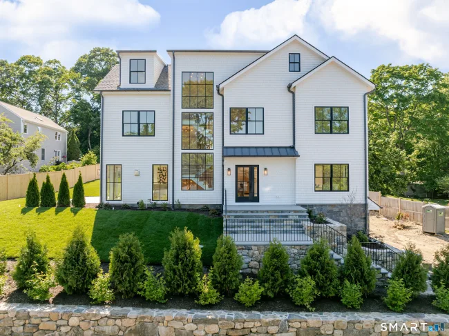 126 Forest Street