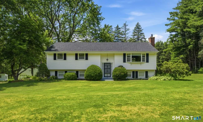 385 Cotton Hill Road