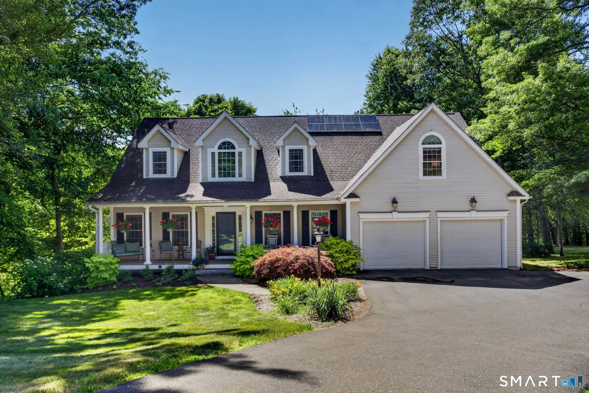 89 Falls Landing Road, Deep River, CT