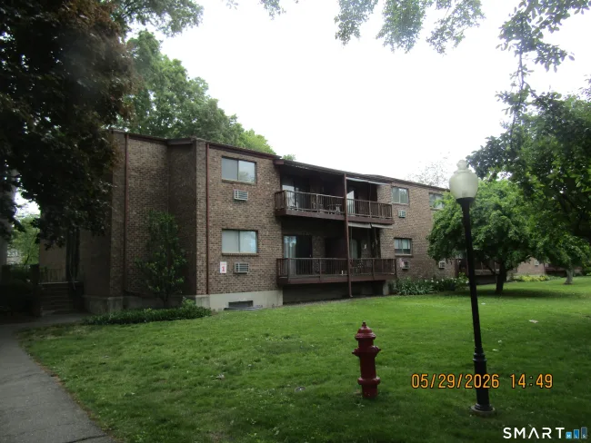 235 Henry Avenue #12J