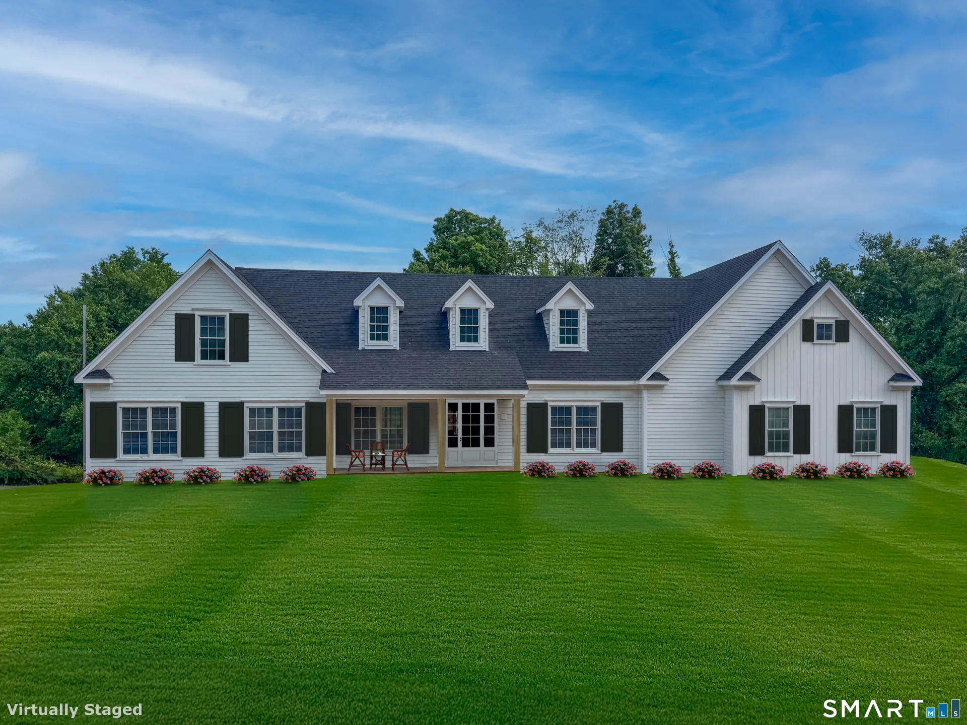 767 Ridgebury Road, Ridgefield, CT